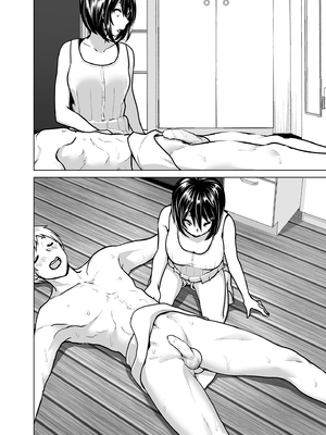 [なかにしゆうた (なかに 、すぺ)] 妹のおっぱいがまるだしだった話|關於妹妹胸部整顆露出來的那件事 總集篇1-2 [中国翻訳][無修正]_171