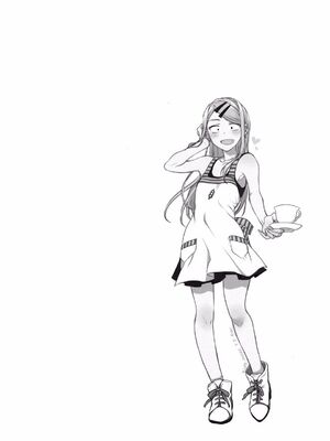 [ぽち小屋。 (ぽち。)] オトナのだがし1~4 (だがしかし)[中国翻訳]_086