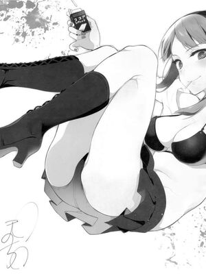 [ぽち小屋。 (ぽち。)] オトナのだがし1~4 (だがしかし)[中国翻訳]_090