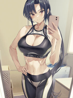 [柊裕一] 剣道少女10~15 [中国翻訳][薄碼]_060