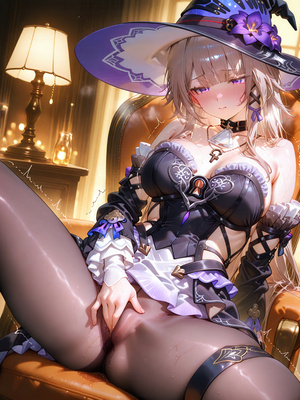 [Arlanmi] 大黑塔[AI Generated]_001_007