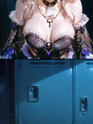 [Arlanmi] 大黑塔[AI Generated]_001_022