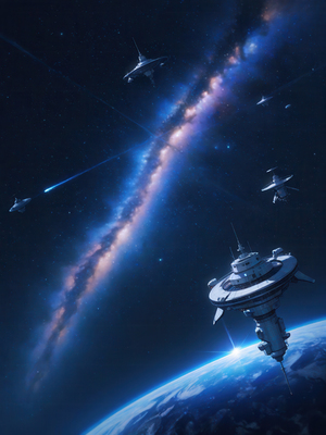 [Arlanmi] 大黑塔[AI Generated]_001_113