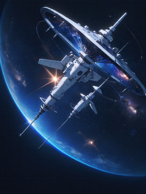 [Arlanmi] 大黑塔[AI Generated]_001_042