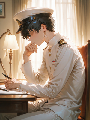 [Arlanmi]&nbsp;&nbsp;taihou [AI Generated]_001_076