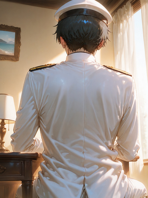 [Arlanmi]&nbsp;&nbsp;taihou [AI Generated]_001_123