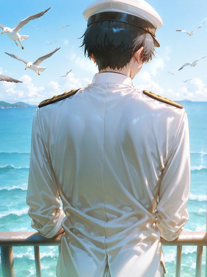 [Arlanmi]&nbsp;&nbsp;taihou [AI Generated]_001_154