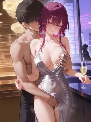 [Coolsummer] Kafka_035_1_21