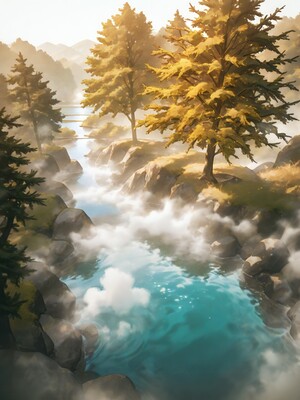 [Arlanmi] 申鹤_002