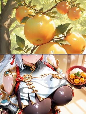 [Arlanmi] 申鹤_016