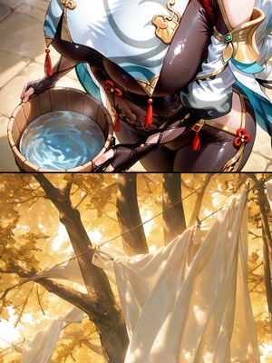 [Arlanmi] 申鹤_017