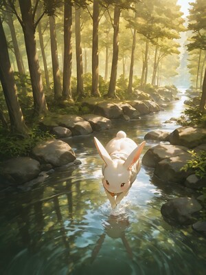 [Arlanmi] 申鹤_018