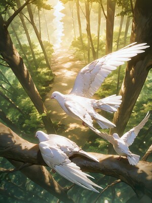 [Arlanmi] 申鹤_021