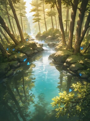 [Arlanmi] 申鹤_104