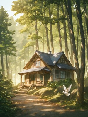 [Arlanmi] 申鹤_147