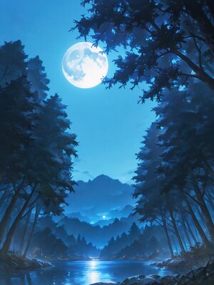 [Arlanmi] 申鹤_153