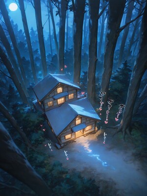 [Arlanmi] 申鹤_155