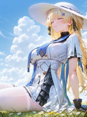 [Arlanmi] 菲比_002