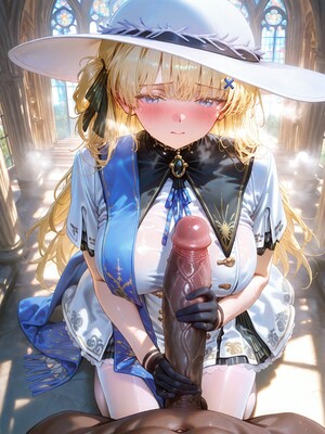 [Arlanmi] 菲比_014