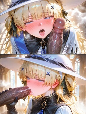 [Arlanmi] 菲比_017