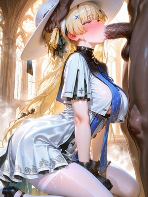 [Arlanmi] 菲比_025