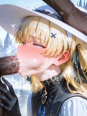 [Arlanmi] 菲比_028