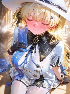 [Arlanmi] 菲比_033