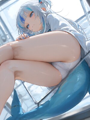 [clowenqq] Gawr Gura_014