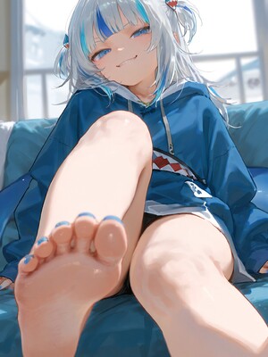 [clowenqq] Gawr Gura_045