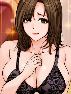 老婆捲款潛逃後 1-7話