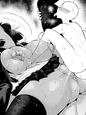 [あんこまん] 黒々さんは白々しい19.1話 (オリジナル) [黎欧出资汉化]_11