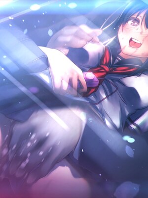 [MillionServant] 倒錯娼女～堕落する真面目系変態中毒女子×生～｜倒错娼女～堕落的正经系变态中毒女子×生～ [Bismuth个人汉化]_190