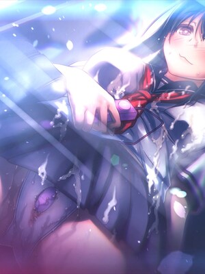 [MillionServant] 倒錯娼女～堕落する真面目系変態中毒女子×生～｜倒错娼女～堕落的正经系变态中毒女子×生～ [Bismuth个人汉化]_193