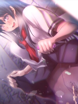 [MillionServant] 倒錯娼女～堕落する真面目系変態中毒女子×生～｜倒错娼女～堕落的正经系变态中毒女子×生～ [Bismuth个人汉化]_203