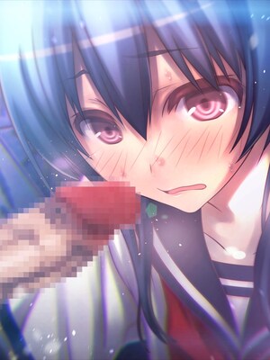 [MillionServant] 倒錯娼女～堕落する真面目系変態中毒女子×生～｜倒错娼女～堕落的正经系变态中毒女子×生～ [Bismuth个人汉化]_206