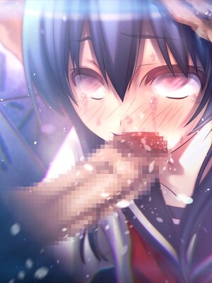 [MillionServant] 倒錯娼女～堕落する真面目系変態中毒女子×生～｜倒错娼女～堕落的正经系变态中毒女子×生～ [Bismuth个人汉化]_211