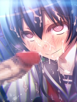 [MillionServant] 倒錯娼女～堕落する真面目系変態中毒女子×生～｜倒错娼女～堕落的正经系变态中毒女子×生～ [Bismuth个人汉化]_213