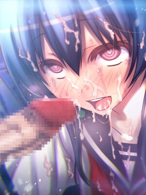 [MillionServant] 倒錯娼女～堕落する真面目系変態中毒女子×生～｜倒错娼女～堕落的正经系变态中毒女子×生～ [Bismuth个人汉化]_214