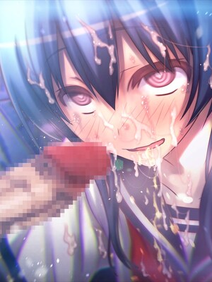 [MillionServant] 倒錯娼女～堕落する真面目系変態中毒女子×生～｜倒错娼女～堕落的正经系变态中毒女子×生～ [Bismuth个人汉化]_216