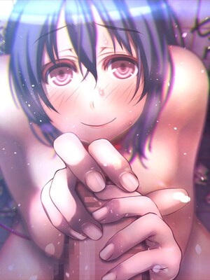 [MillionServant] 倒錯娼女～堕落する真面目系変態中毒女子×生～｜倒错娼女～堕落的正经系变态中毒女子×生～ [Bismuth个人汉化]_245