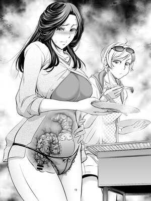 [もんじ肛房 (菊一もんじ)] -2020~2024-もんじ肛房コミッション総集編-上下半期版- [中国翻訳][笑笑个人汉化]_00016