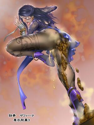 [もんじ肛房 (菊一もんじ)] -2020~2024-もんじ肛房コミッション総集編-上下半期版- [中国翻訳][笑笑个人汉化]_00298