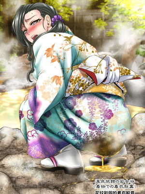 [もんじ肛房 (菊一もんじ)] -2020~2024-もんじ肛房コミッション総集編-上下半期版- [中国翻訳][笑笑个人汉化]_00590