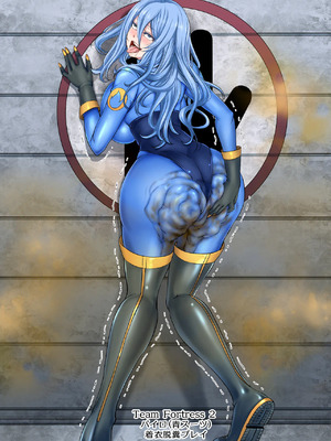 [もんじ肛房 (菊一もんじ)] -2020~2024-もんじ肛房コミッション総集編-上下半期版- [中国翻訳][笑笑个人汉化]_00653