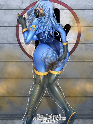 [もんじ肛房 (菊一もんじ)] -2020~2024-もんじ肛房コミッション総集編-上下半期版- [中国翻訳][笑笑个人汉化]_00655