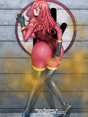 [もんじ肛房 (菊一もんじ)] -2020~2024-もんじ肛房コミッション総集編-上下半期版- [中国翻訳][笑笑个人汉化]_00656