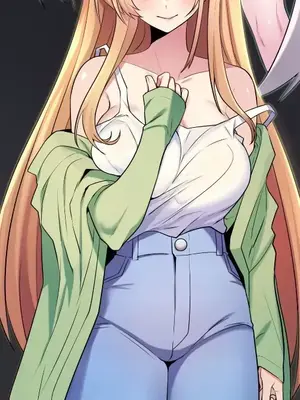 我的出租屋新娘／純情房東俏新娘 1-27話[完結]_001009