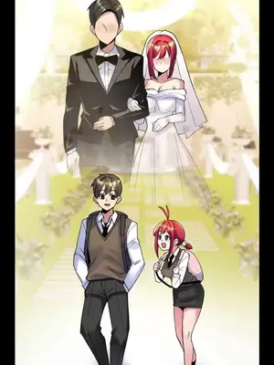 我的出租屋新娘／純情房東俏新娘 1-27話[完結]_010012