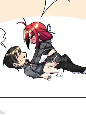 我的出租屋新娘／純情房東俏新娘 1-27話[完結]_010029