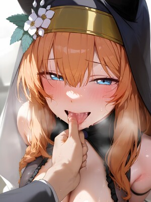 [XMC] 伊落玛丽_019